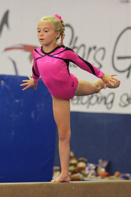 What are some good gymnastic classes for kids?