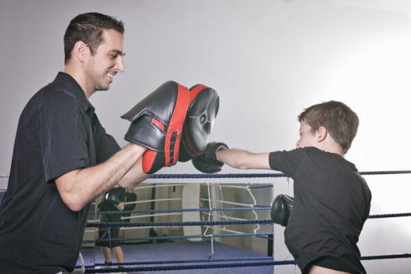 Building Character and Self-Esteem Through Positive Coaching