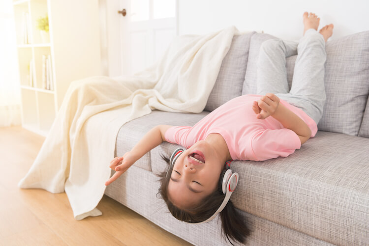 3 Surprising Ways Music Helps Your Child’s Development