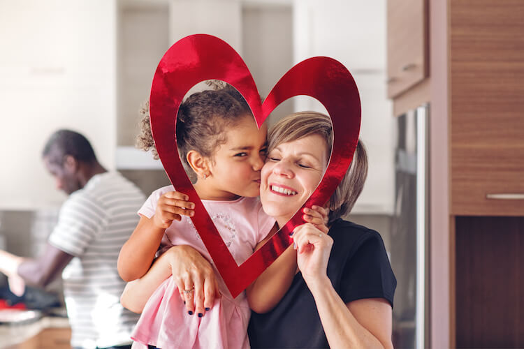 Sweet Valentine’s Day Activities to do With Your Kids