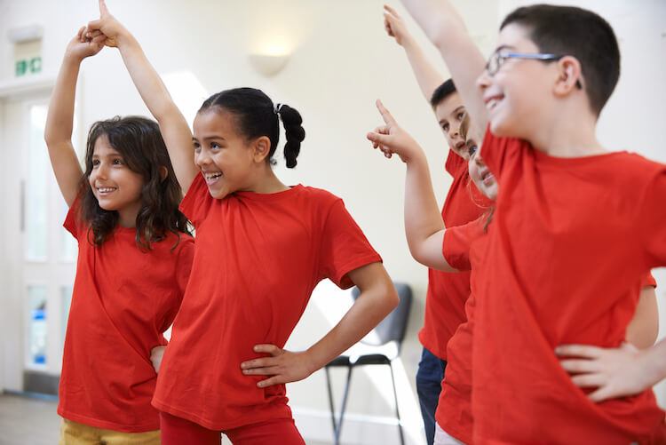 Empathy, Connection, and Confidence: 3 Ways Dance Aids Emotional Development