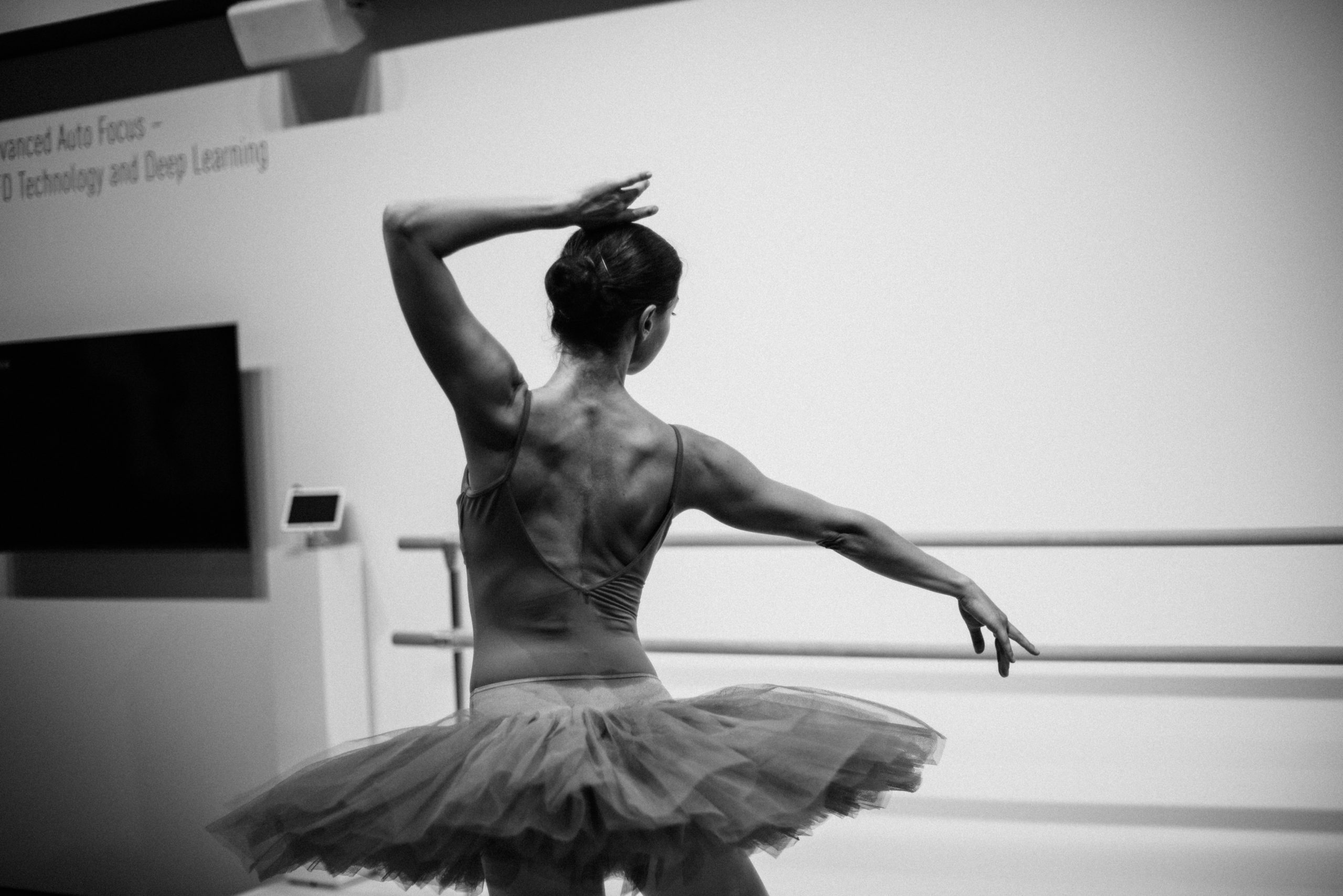 The 5 Surprising Perks of Joining Ballet as An Adult