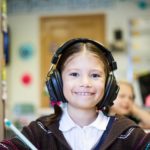 5 Enriching Podcasts for Kids to Help Reduce Screen Time