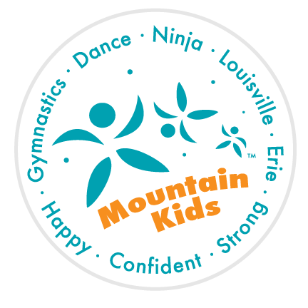 Mountain Kids – Gymnastics and Ninja